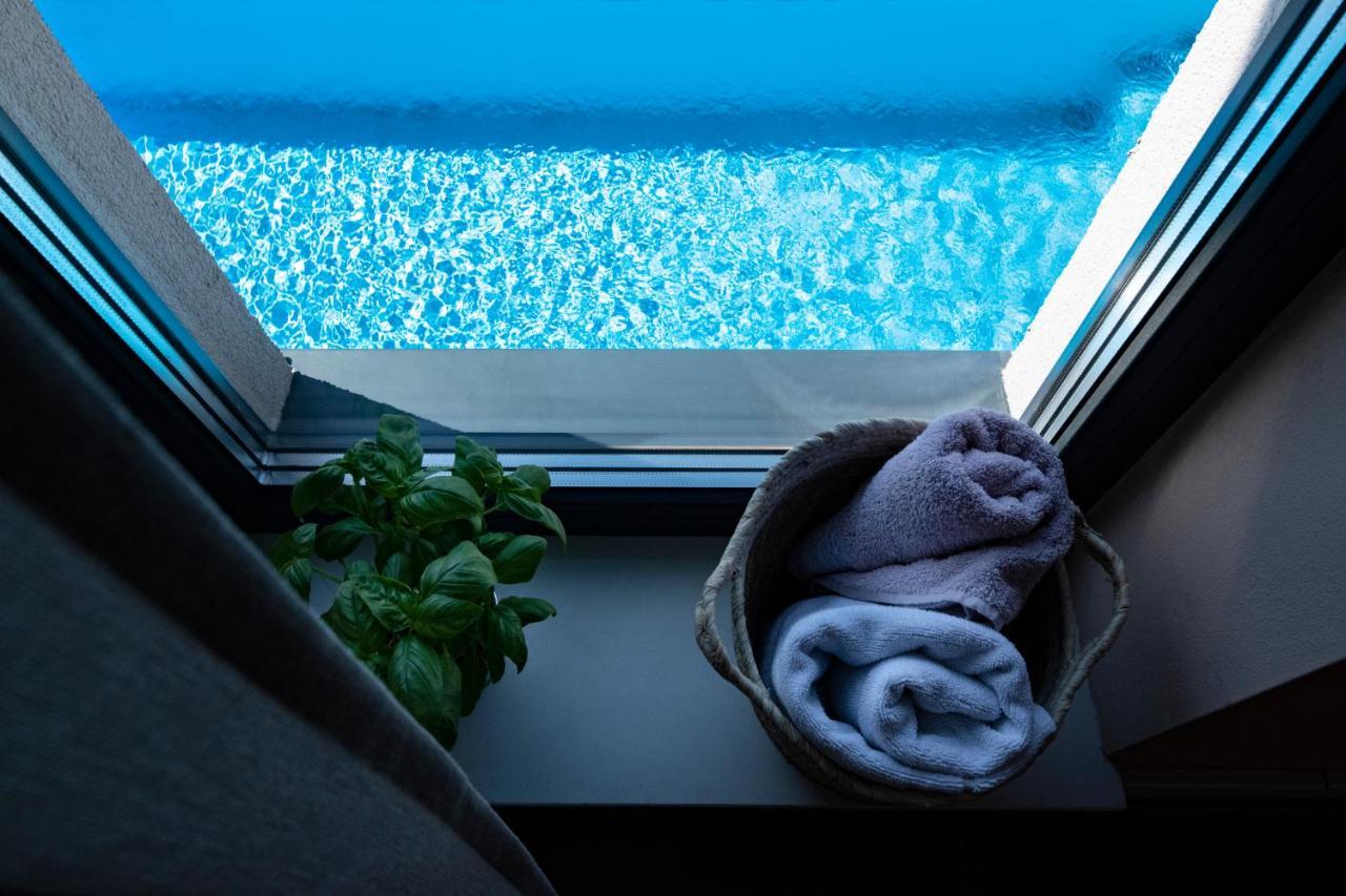 Marcante Family Villa With A Pool Poreč Buitenkant foto